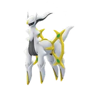 Arceus