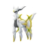 Arceus