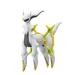 Arceus