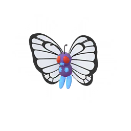 Butterfree