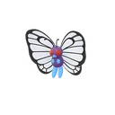 Butterfree