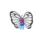 Butterfree