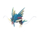 Gyarados#Mega