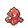 Octillery