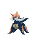 Samurott