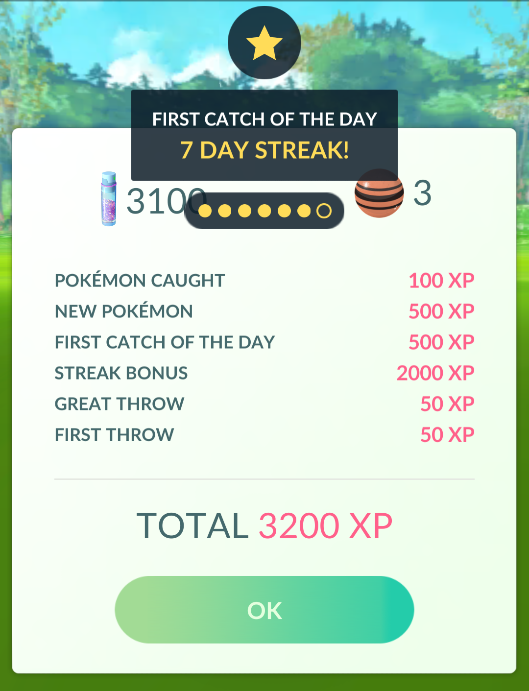 Beast Ball live! : r/TheSilphRoad