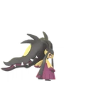 Mawile