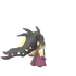 Mega Mawile