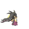 Mawile
