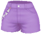 Mareanie Shorts