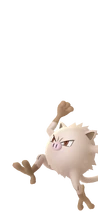Mankey