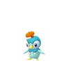Piplup