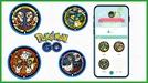 Poké Lid Stamp Rally