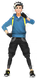 Korrina Pose