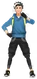 Korrina Pose