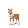Sawsbuck
