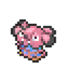 Snubbull