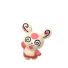 Spinda