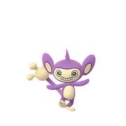 Aipom female
