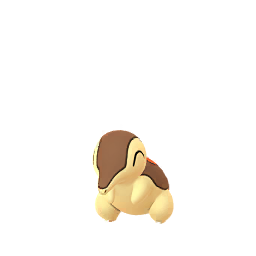 Cyndaquil Pokemon Go Wiki Fandom