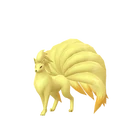 Ninetales