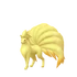 Ninetales