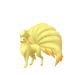 Ninetales