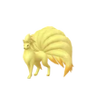 Ninetales