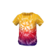 Samsung Galaxy Tie-Dye Shirt