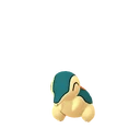 Cyndaquil