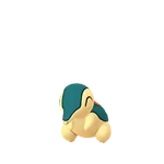 Cyndaquil