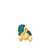 Cyndaquil