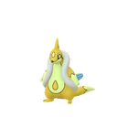 Floatzel