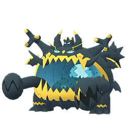 Pokémon Go Ultra Beast list, all current and upcoming Ultra Beasts