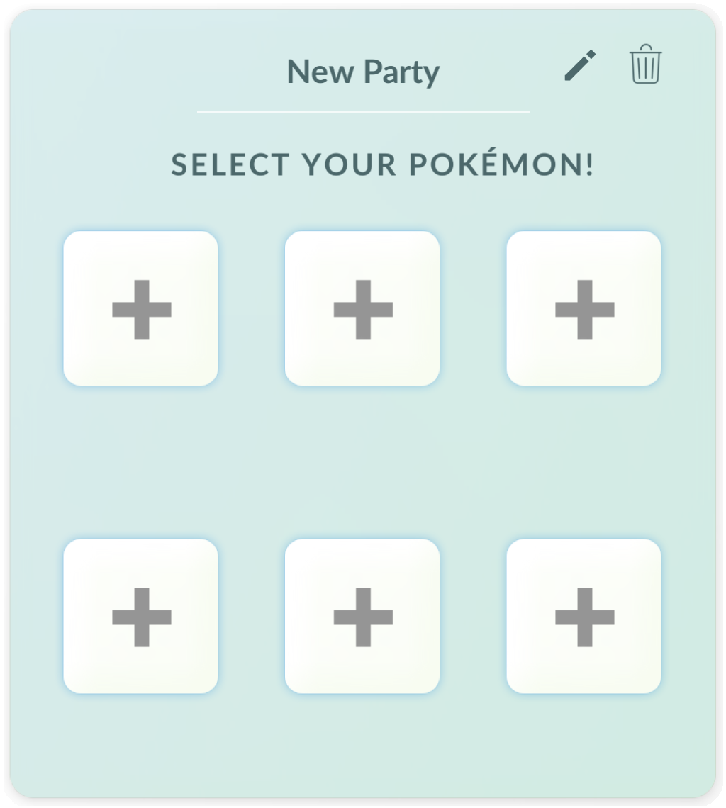 Pokemon Type Calculator - Build your Best Pokémon Team 2023