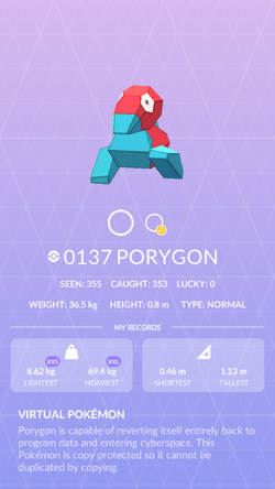 Are Krabby, Kabuto, Corphish, Clauncher, Crabrawler shiny - Pokémon Go? -  Polygon