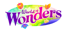 World of Wonders