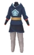 Diamond Clan Outfit