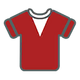 Shirt Red