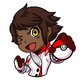List of Stickers