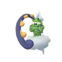 Tornadus
