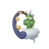 Tornadus