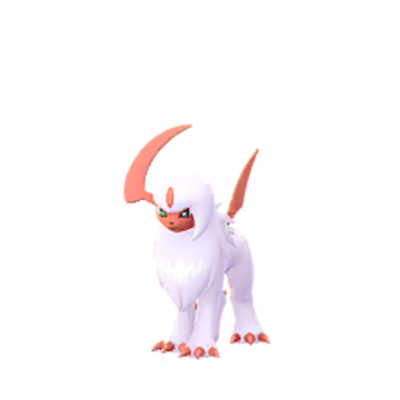 Absol, Pokémon GO Wiki