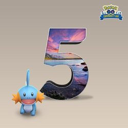 Pokemon Go Community Day 3 countdown - Bulbasaur event times