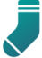 Socks Group Icon