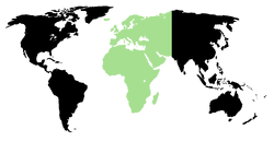 Mesprit region