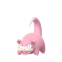 Slowpoke