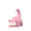 Slowpoke