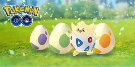 Eggstravaganza