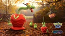 Harvest Festival 2025